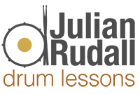 Drum Lessons by Julian